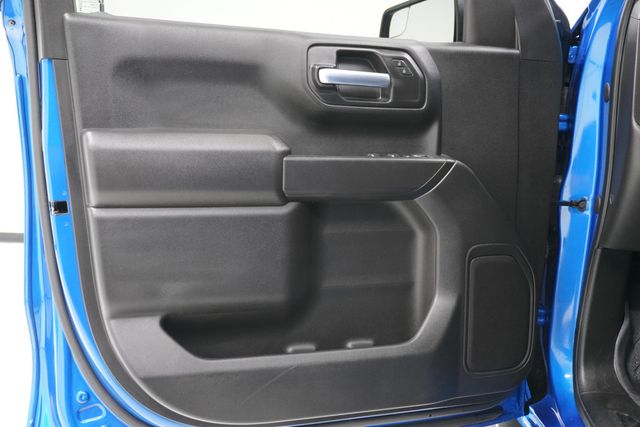 2023 Chevrolet Silverado 1500 4WD Crew Cab 147" Custom - 22939491 - 12