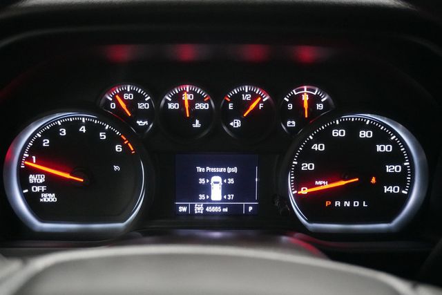 2023 Chevrolet Silverado 1500 4WD Crew Cab 147" Custom - 22939491 - 15