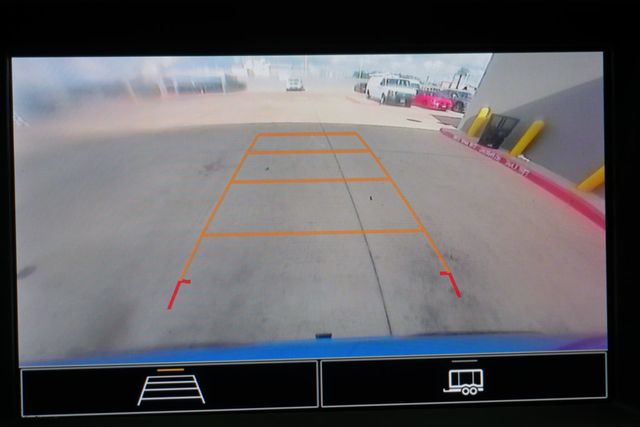 2023 Chevrolet Silverado 1500 4WD Crew Cab 147" Custom - 22939491 - 16