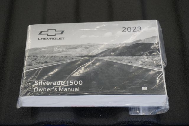 2023 Chevrolet Silverado 1500 4WD Crew Cab 147" Custom - 22939491 - 19