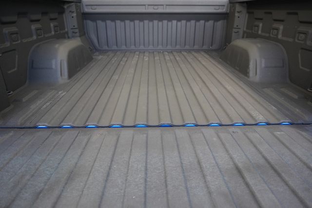 2023 Chevrolet Silverado 1500 4WD Crew Cab 147" Custom - 22939491 - 20