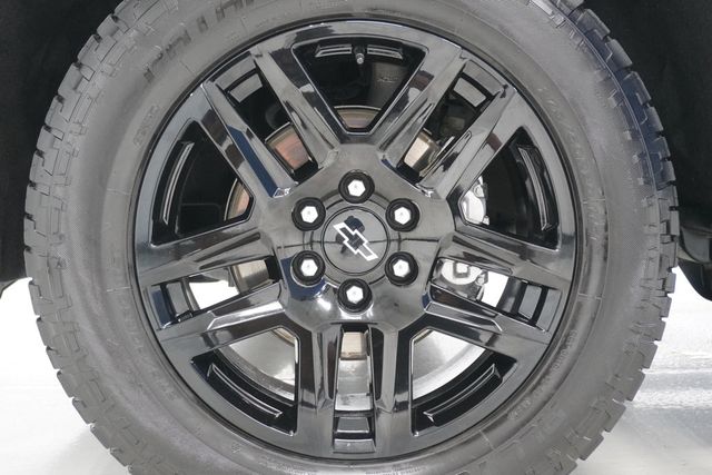 2023 Chevrolet Silverado 1500 4WD Crew Cab 147" Custom - 22939491 - 21