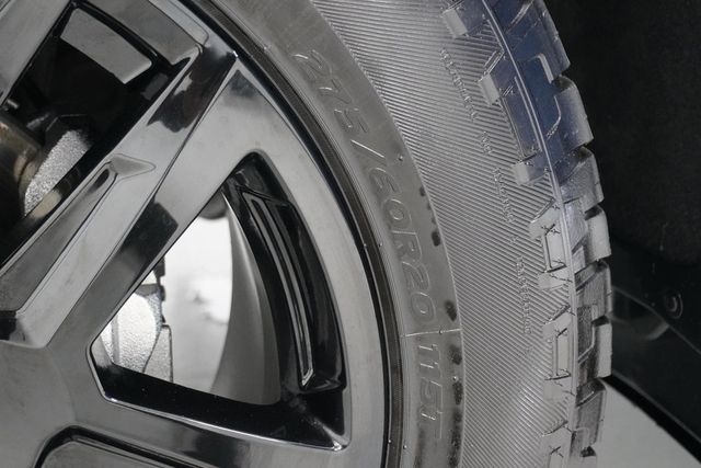 2023 Chevrolet Silverado 1500 4WD Crew Cab 147" Custom - 22939491 - 22