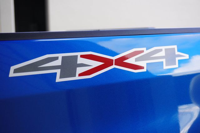 2023 Chevrolet Silverado 1500 4WD Crew Cab 147" Custom - 22939491 - 6