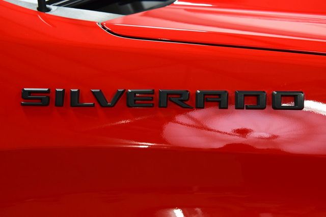 2023 Chevrolet Silverado 1500 4WD Crew Cab 147" Custom - 23055353 - 13