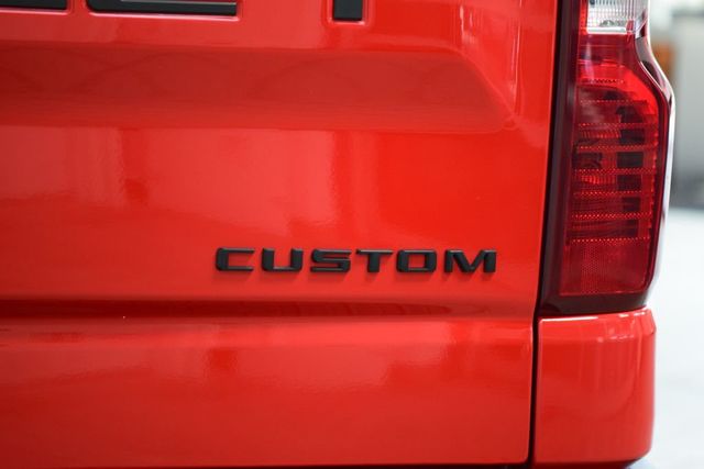 2023 Chevrolet Silverado 1500 4WD Crew Cab 147" Custom - 23055353 - 20