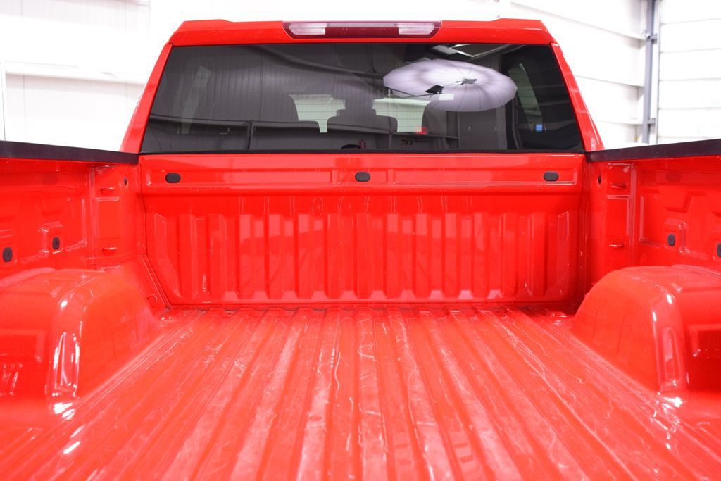 2023 Chevrolet Silverado 1500 4WD Crew Cab 147" Custom - 23055353 - 21