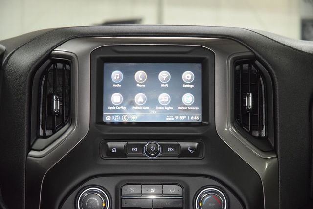 2023 Chevrolet Silverado 1500 4WD Crew Cab 147" Custom - 23055353 - 28