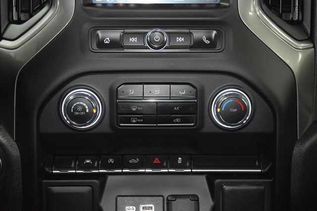 2023 Chevrolet Silverado 1500 4WD Crew Cab 147" Custom - 23055353 - 29
