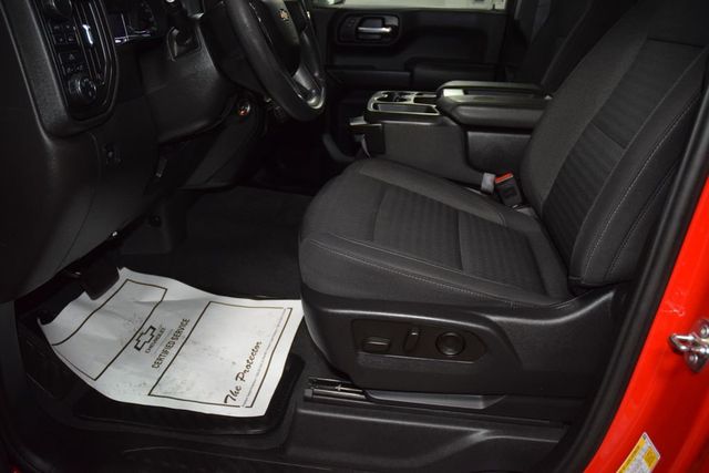 2023 Chevrolet Silverado 1500 4WD Crew Cab 147" Custom - 23055353 - 35