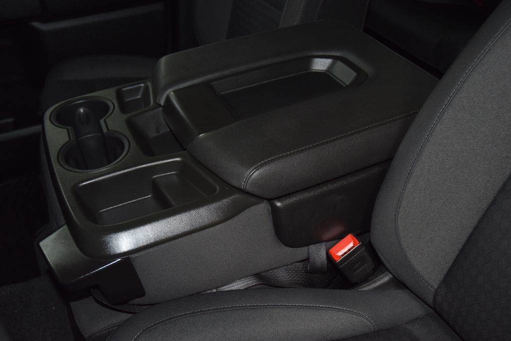 2023 Chevrolet Silverado 1500 4WD Crew Cab 147" Custom - 23055353 - 37