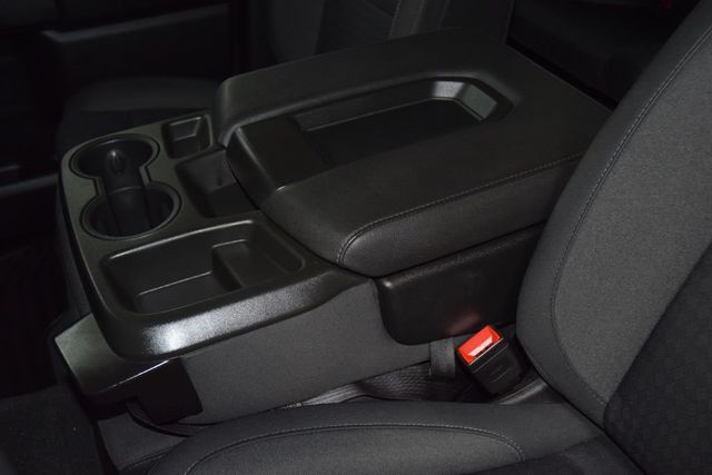 2023 Chevrolet Silverado 1500 4WD Crew Cab 147" Custom - 23055353 - 37