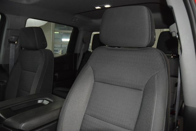 2023 Chevrolet Silverado 1500 4WD Crew Cab 147" Custom - 23055353 - 38
