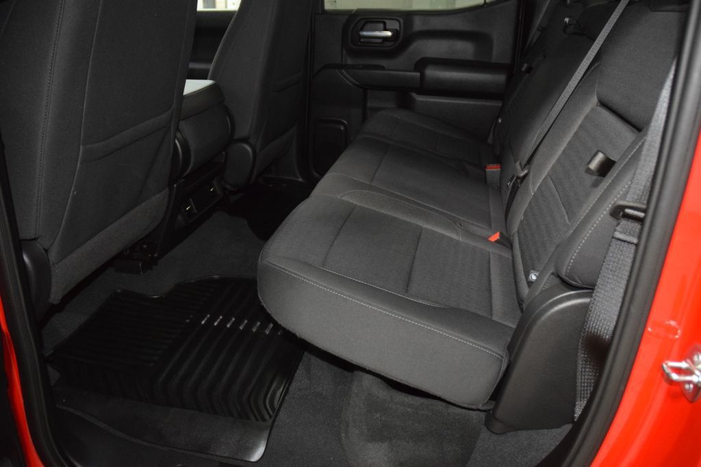 2023 Chevrolet Silverado 1500 4WD Crew Cab 147" Custom - 23055353 - 39