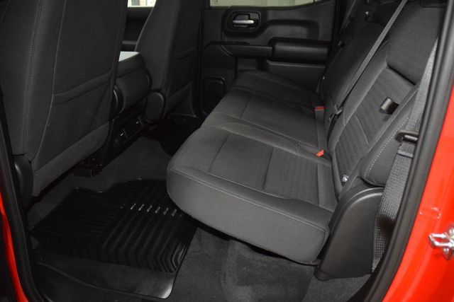 2023 Chevrolet Silverado 1500 4WD Crew Cab 147" Custom - 23055353 - 39