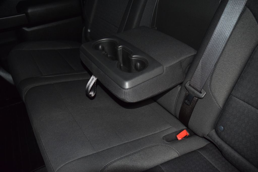 2023 Chevrolet Silverado 1500 4WD Crew Cab 147" Custom - 23055353 - 40