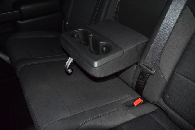 2023 Chevrolet Silverado 1500 4WD Crew Cab 147" Custom - 23055353 - 40