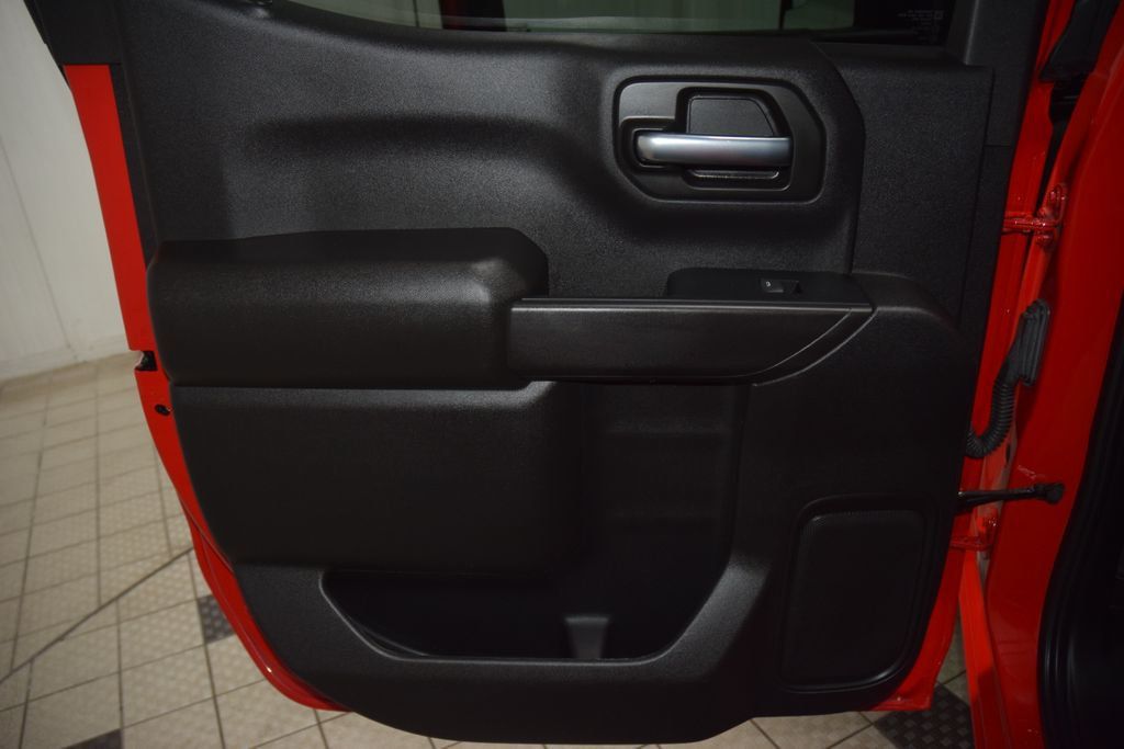 2023 Chevrolet Silverado 1500 4WD Crew Cab 147" Custom - 23055353 - 42