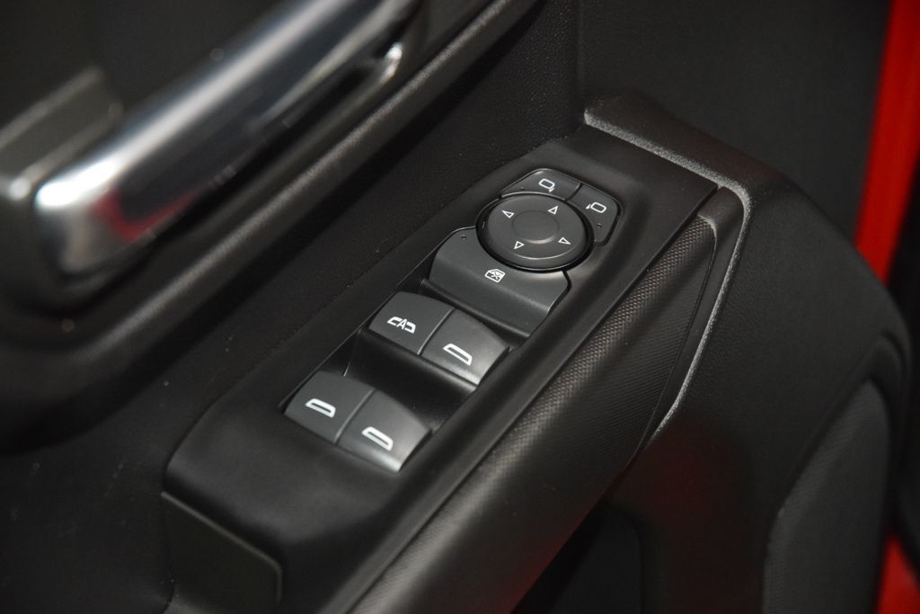 2023 Chevrolet Silverado 1500 4WD Crew Cab 147" Custom - 23055353 - 45