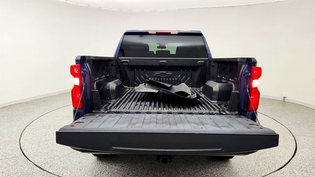 2023 Chevrolet Silverado 1500 4WD Crew Cab 147'' Custom - 23039475 - 20