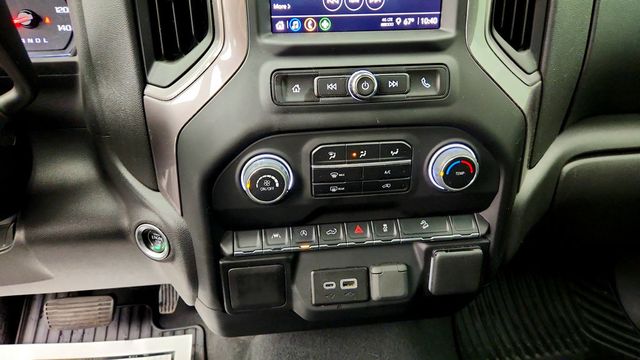 2023 Chevrolet Silverado 1500 4WD Crew Cab 147" Custom Trail Boss - 23094498 - 16