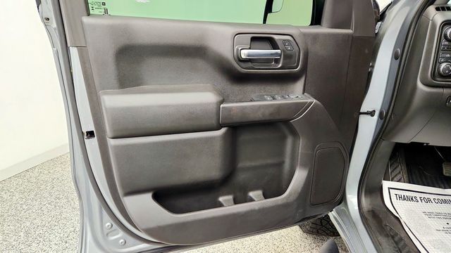 2023 Chevrolet Silverado 1500 4WD Crew Cab 147" Custom Trail Boss - 23094498 - 9