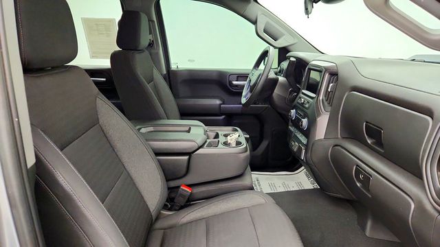 2023 Chevrolet Silverado 1500 4WD Crew Cab 147" Custom Trail Boss - 23094498 - 23