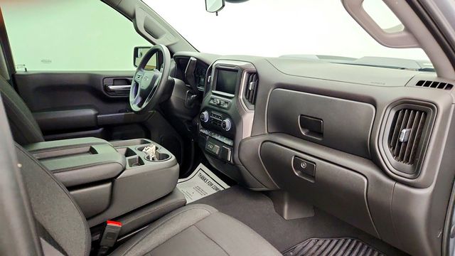 2023 Chevrolet Silverado 1500 4WD Crew Cab 147" Custom Trail Boss - 23094498 - 24