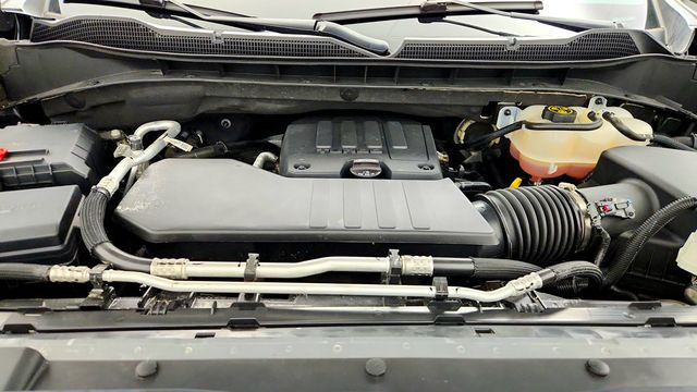 2023 Chevrolet Silverado 1500 4WD Crew Cab 147" Custom Trail Boss - 23094498 - 26