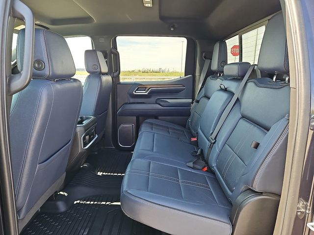 2023 Chevrolet Silverado 1500 4WD Crew Cab 147" High Country - 23055958 - 6