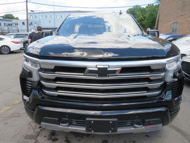 2023 Chevrolet Silverado 1500 4WD Crew Cab 147" High Country - 23044971 - 1