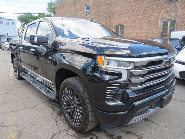 2023 Chevrolet Silverado 1500 4WD Crew Cab 147" High Country - 23044971 - 2
