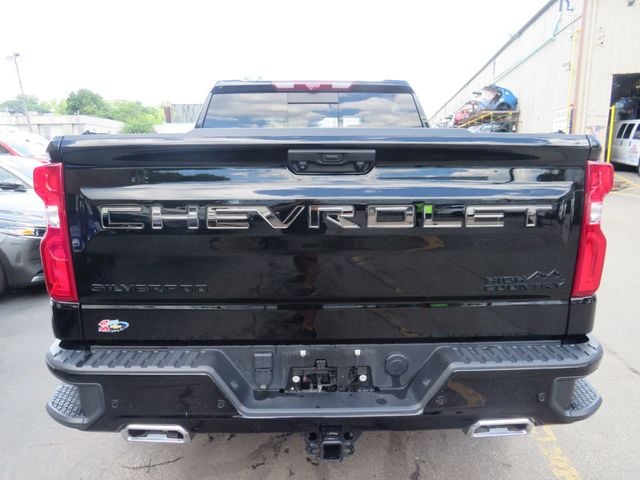 2023 Chevrolet Silverado 1500 4WD Crew Cab 147" High Country - 23044971 - 5