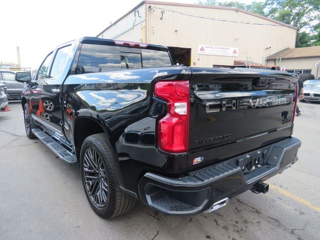 2023 Chevrolet Silverado 1500 4WD Crew Cab 147" High Country - 23044971 - 6