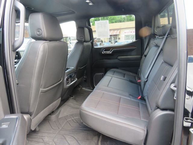 2023 Chevrolet Silverado 1500 4WD Crew Cab 147" High Country - 23044971 - 8