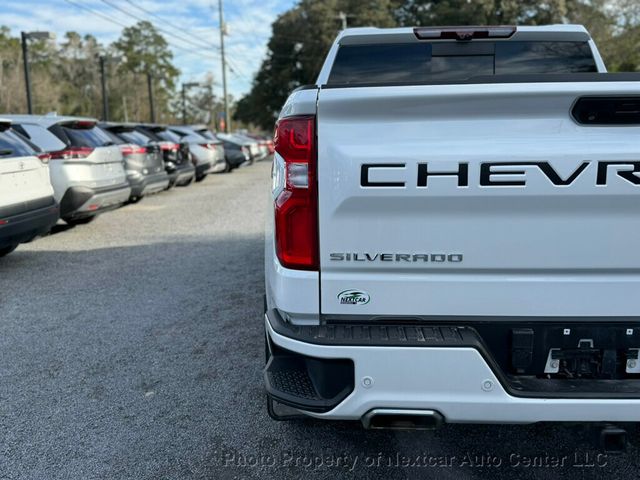 2023 Chevrolet Silverado 1500 4WD Crew Cab 147" High Country - 22988533 - 10