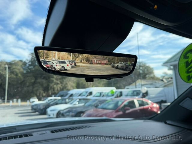 2023 Chevrolet Silverado 1500 4WD Crew Cab 147" High Country - 22988533 - 18