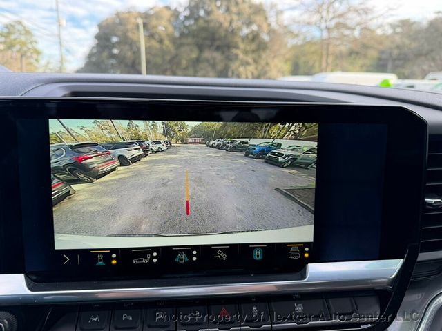 2023 Chevrolet Silverado 1500 4WD Crew Cab 147" High Country - 22988533 - 19