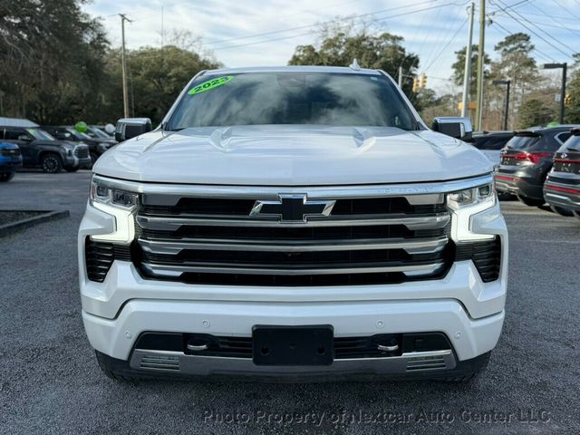 2023 Chevrolet Silverado 1500 4WD Crew Cab 147" High Country - 22988533 - 7