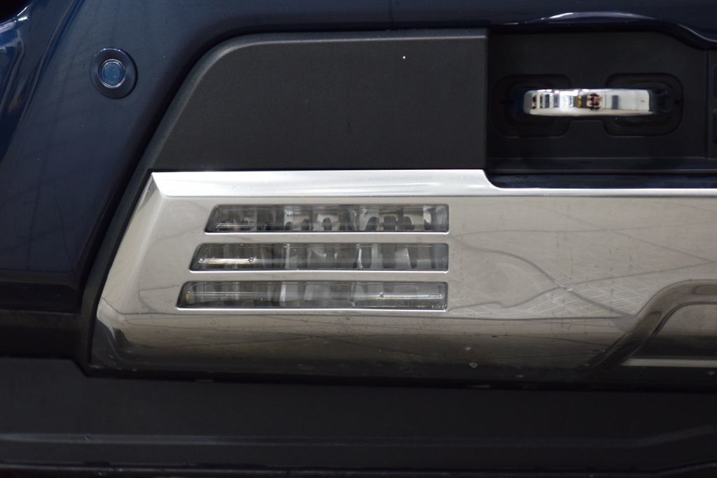 2023 Chevrolet Silverado 1500 4WD Crew Cab 147" High Country - 23019180 - 13