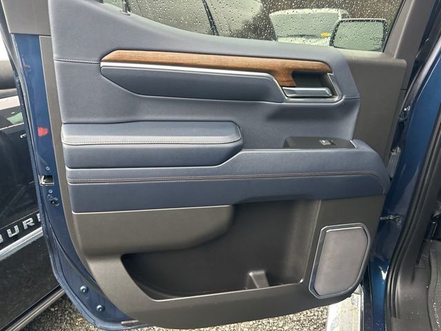 2023 Chevrolet Silverado 1500 4WD Crew Cab 147" High Country - 23019180 - 14