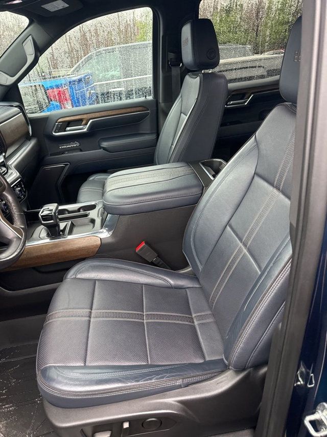 2023 Chevrolet Silverado 1500 4WD Crew Cab 147" High Country - 23019180 - 19