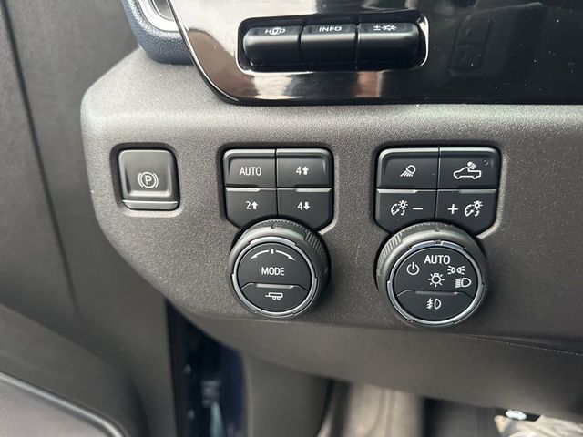 2023 Chevrolet Silverado 1500 4WD Crew Cab 147" High Country - 23019180 - 20