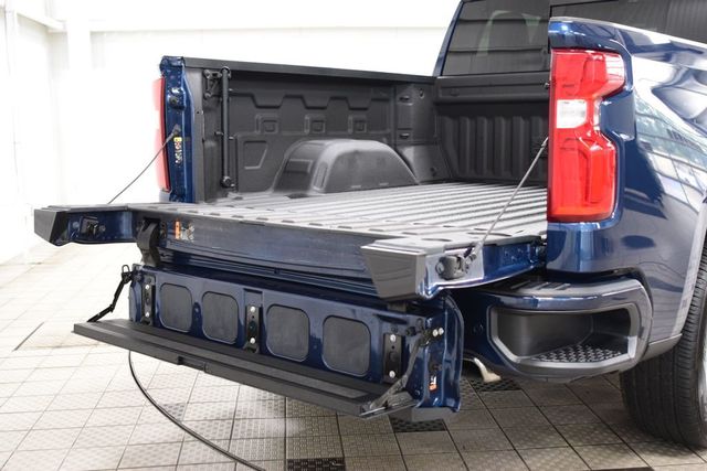 2023 Chevrolet Silverado 1500 4WD Crew Cab 147" High Country - 23019180 - 27