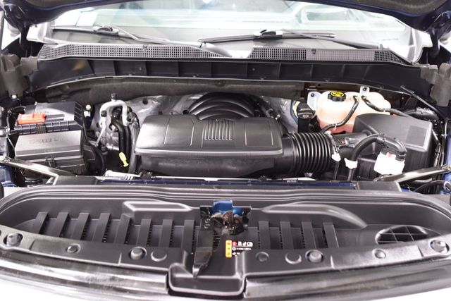 2023 Chevrolet Silverado 1500 4WD Crew Cab 147" High Country - 23019180 - 31