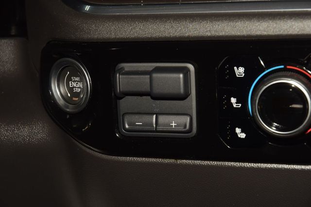 2023 Chevrolet Silverado 1500 4WD Crew Cab 147" High Country - 23019180 - 35
