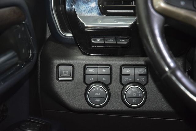 2023 Chevrolet Silverado 1500 4WD Crew Cab 147" High Country - 23019180 - 37