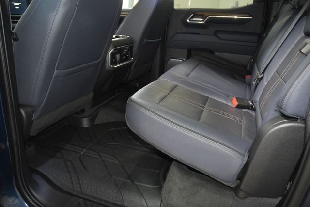 2023 Chevrolet Silverado 1500 4WD Crew Cab 147" High Country - 23019180 - 44