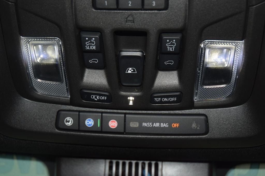 2023 Chevrolet Silverado 1500 4WD Crew Cab 147" High Country - 23019180 - 51