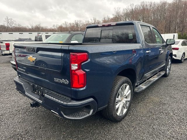 2023 Chevrolet Silverado 1500 4WD Crew Cab 147" High Country - 23019180 - 5